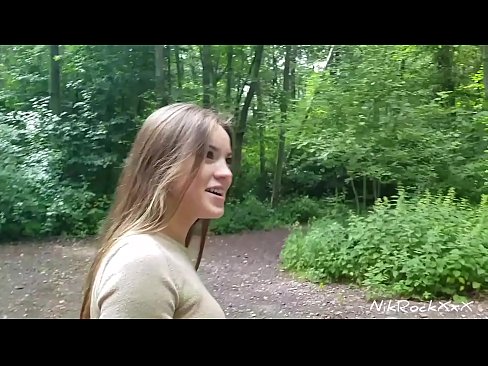 ❤️ Я прапанаваў Эвеліне трахнуцца ў грамадскім месцы! Яна сказала так. Потым я трахнуў яе ў попу і скончыў ёй у рот. Потым яна раззлавала сябе. ❤️❌ Шлюхі у нас ☑