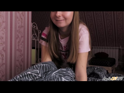 ❤️ Бландынка глыбока адсмоктвае сяброўку і атрымлівае сперму ў рот ❤️❌ Шлюхі у нас ☑