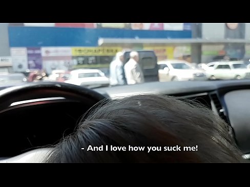 ❤️ Прысмактаўся прама на паркоўцы каля супермаркета ❤️❌ Шлюхі у нас ☑